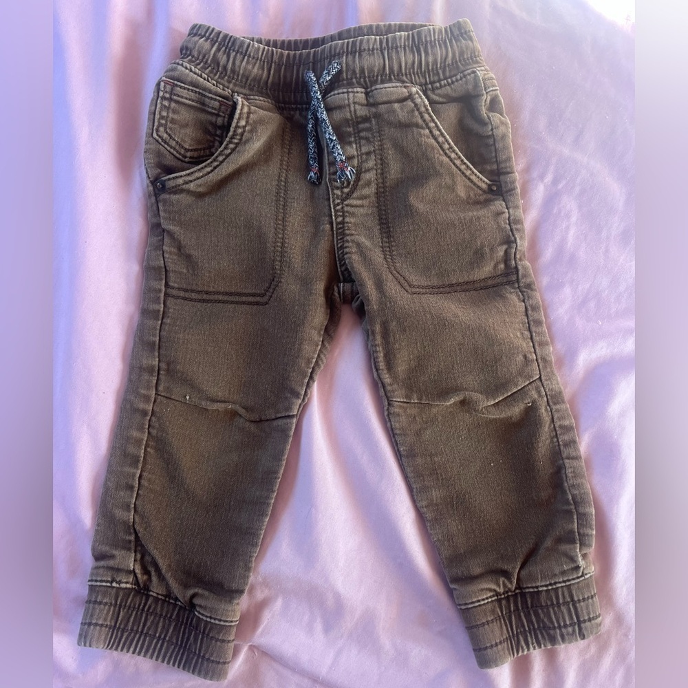 Baby Joggers